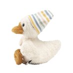 Sterntaler Ente Edda Mini-Spieltier mit Rassel | Kuscheltier.Boutique