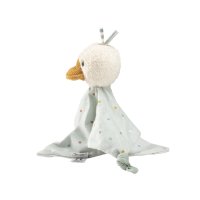 Sterntaler Ente Edda Schmusetuch klein | Kuscheltier.Boutique