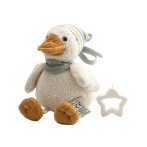 Sterntaler Ente Edda kleine Spieluhr | Kuscheltier.Boutique