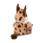 NICI Forest Friends Luchs Lyka 25cm Rückseite | Kuscheltier.Boutique