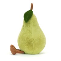 Jellycat Birne Amuseable Pear | Kuscheltier.Boutique