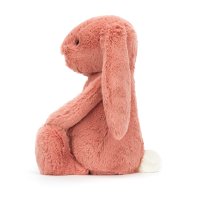 Jellycat Hase Bashful Sorrel Bunny apricot | Kuscheltier.Boutique