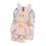 NICI Schutzengel Hase La La Bunnie, Verpackung | Kuscheltier.Boutique