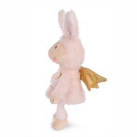 NICI Schutzengel Hase La La Bunnie, Schlenker | Kuscheltier.Boutique