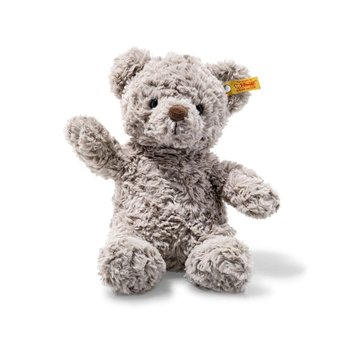 Steiff Teddybär Honey grau 28cm | Kuscheltier.Boutique