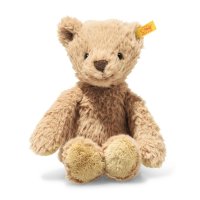 Steiff Teddybär Thommy caramell 20cm | Kuscheltier.Boutique