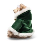 Steiff Collectors Teddy Bär Noel Weihnachtsteddy | Kuscheltier.Boutique