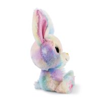 Nici GLUBSCHIS Hase Rainbow Candy, 15cm | Kuscheltier.Boutique