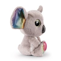 Nici GLUBSCHIS Koala Miss Crayon, 15cm | Kuscheltier.Boutique