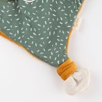 sigikid Tiny Tissue Fuchs Knoten Schmusetuch | Kuscheltier.Boutique