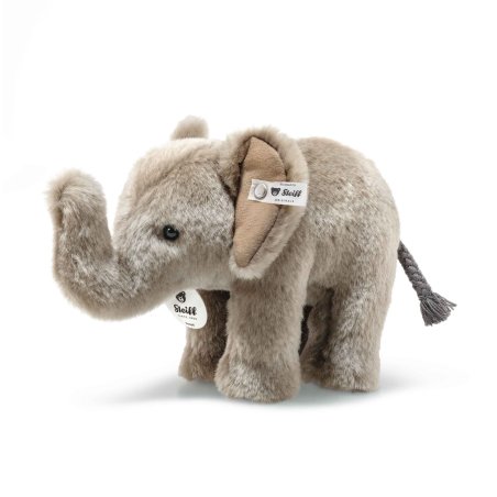 Steiff Originals Elefant Trampili stehend | Kuscheltier.Boutique