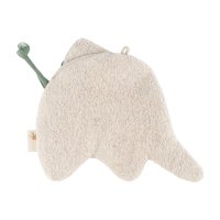 sigikid Tiny Tissue Elefant Rückseite Musselin-Knistertuch | Kuscheltier.Boutique