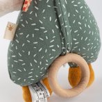 sigikid Tiny Tissue Fuchs Hinterteil Spieluhr | Kuscheltier.Boutique