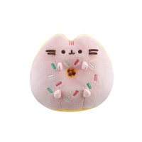 Aurora Pusheen Donut Vorderseite | Kuscheltier.Boutique