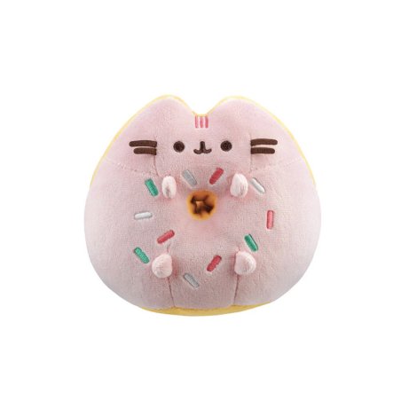 Aurora Pusheen Donut Vorderseite | Kuscheltier.Boutique