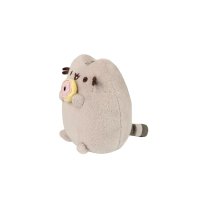 Aurora Pusheen mit Donut | Kuscheltier.Boutique