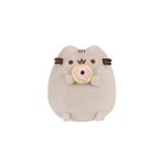 Aurora Pusheen mit Donut Vorderseite | Kuscheltier.Boutique