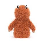 Jellycat Monster Pip Rückseite | Kuscheltier.Boutique