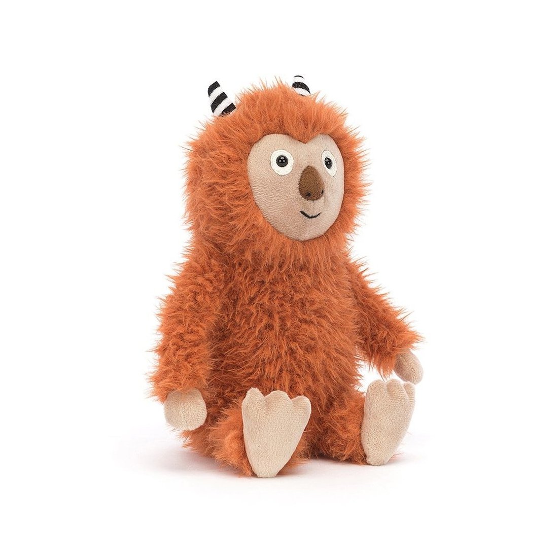 Jellycat Monster Pip Vorderseite | Kuscheltier.Boutique