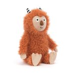 Jellycat Monster Pip Vorderseite | Kuscheltier.Boutique