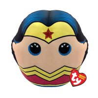 Ty Squish-a-Boos Superman DC Comic Kuschelkissen | Kuscheltier.Boutique