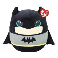 Ty Squish-a-Boos Batman DC Comic Kuschelkissen | Kuscheltier.Boutique