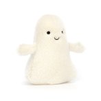 Jellycat Gespenst Ooky Ghost, Vorderseite | Kuscheltier.Boutique