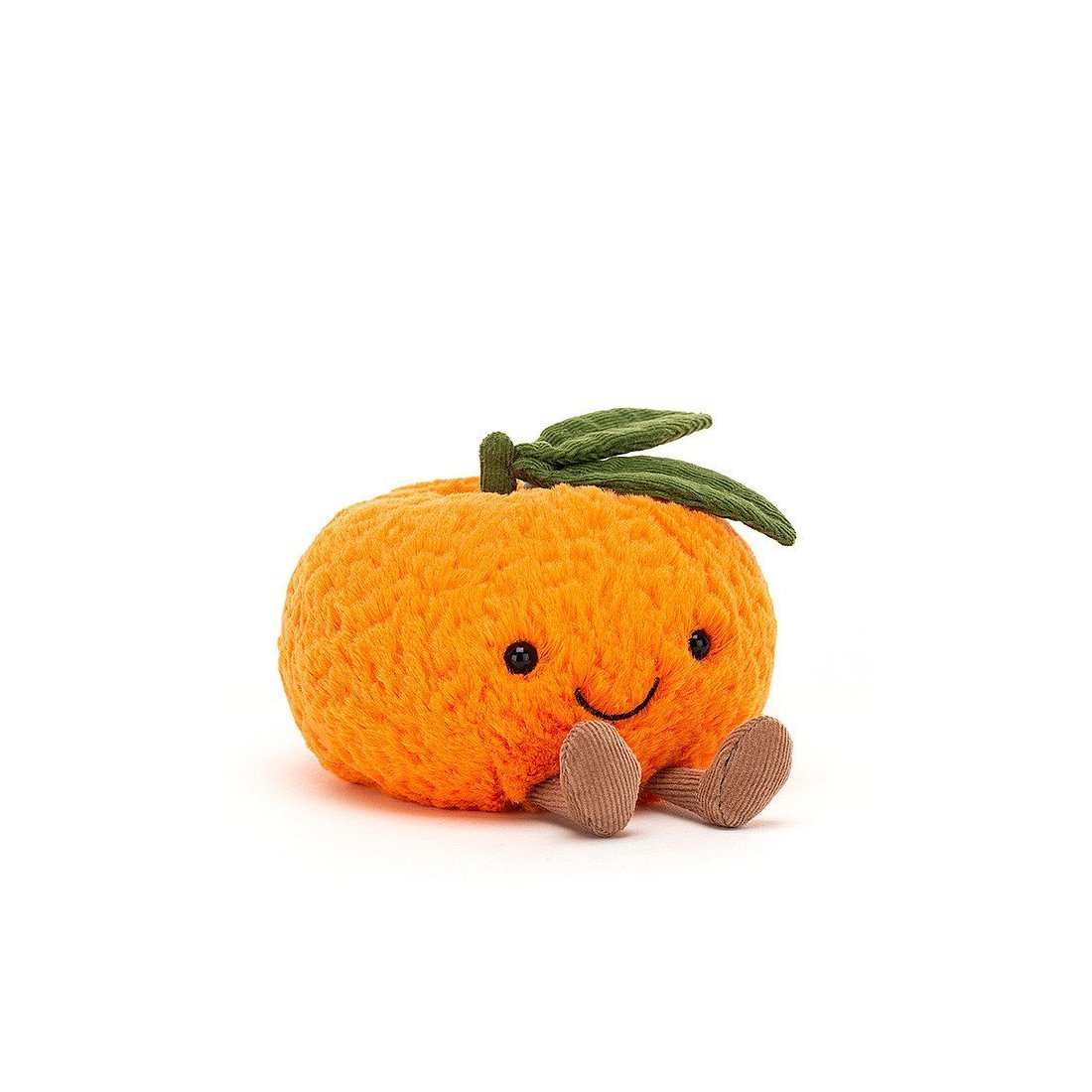 Jellycat Amuseables Clementine klein Vorderseite | Kuscheltier.Boutique