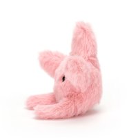 Jellycat Fluffy Starfish rosa Seestern | Kuscheltier.Boutique