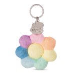 NICI Regenbogenblüte Rückseite Schlüsselanhänger | Kuscheltier.Boutique