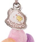 NICI Regenbogenblüte Charmanhänger Molang | Kuscheltier.Boutique