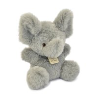 Histoire D'Ours Tierkinder: Elefantenbaby | Kuscheltier.Boutique