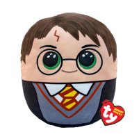 Ty Squish-a-Boos Harry Potter  Kuschelkissen | Kuscheltier.Boutique