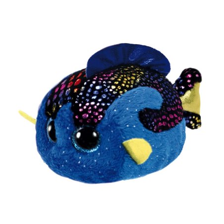 Teeny Tys Fisch Madies Stapeltierchen | Kuscheltier.Boutique