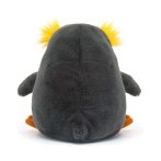 Jellycat Pinguin Maurice Macaroni Penguin, Rückseite | Kuscheltier.Boutique