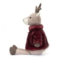 Jellycat Rentier Vivien Reindeer | Kuscheltier.Boutique