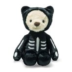 Steiff Friends Teddybär Mr. Bones Vorderseite | Kuscheltier.Boutique