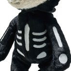 Steiff Friends Teddybär Mr. Bones Skelett | Kuscheltier.Boutique