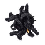 Steiff Friends Halloween Spinne Cobweb schwarz | Kuscheltier.Boutique