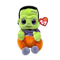 Ty Beanie Bellies Halloweenmonster Victor Frankenstein | Kuscheltier.Boutique