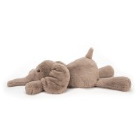 Jellycat Elefant Smudge Elephant 24cm liegend | Kuscheltier.Boutique