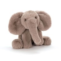 Jellycat Elefant Smudge Elephant 42cm sitzend | Kuscheltier.Boutique