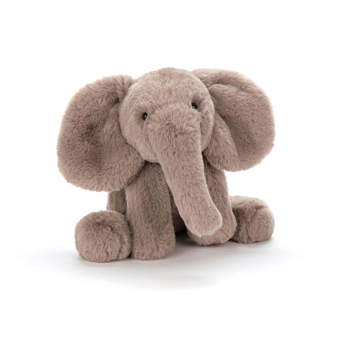 Jellycat Elefant Smudge Elephant 42cm sitzend | Kuscheltier.Boutique