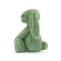 Jellycat Hase Bashful Ivy Bunny efeugrün | Kuscheltier.Boutique