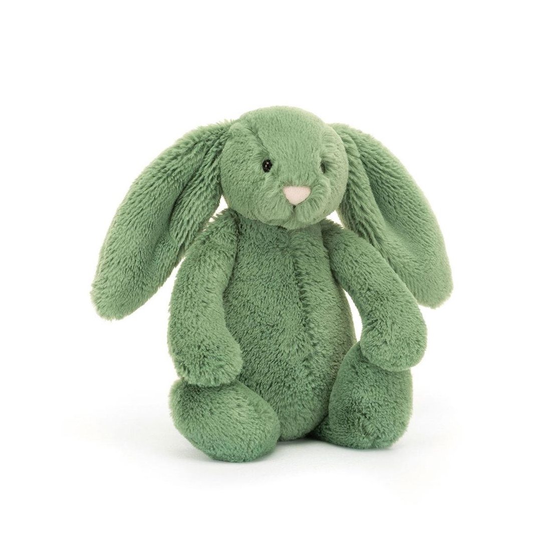 Jellycat Hase Bashful Ivy Bunny Vorderseite | Kuscheltier.Boutique