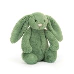 Jellycat Hase Bashful Ivy Bunny Vorderseite | Kuscheltier.Boutique