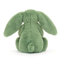 Jellycat Hase Bashful Ivy Bunny Rückseite | Kuscheltier.Boutique