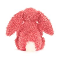 Jellycat Hase Bashful Holly Bunny Rückseite | Kuscheltier.Boutique