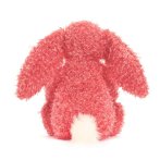 Jellycat Hase Bashful Holly Bunny Rückseite | Kuscheltier.Boutique