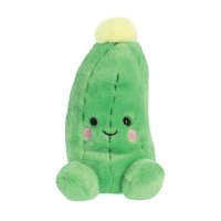 Palm Pals Gurke Dillian Cucumber Vorderseite | Kuscheltier.Boutique